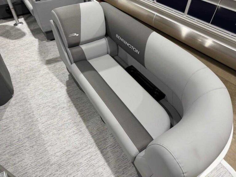 2026 Bennington 188SL - Performance Double Toon - EXTRA DEAL US-ETWS6399F526 [photo 11]